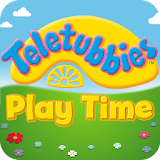 Teletubbies Play Time icon