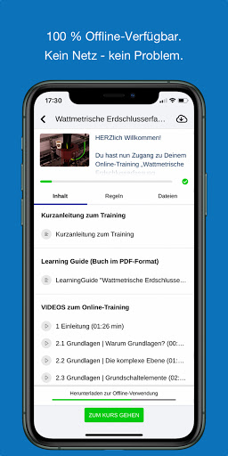 Engineering Academy Screen 3