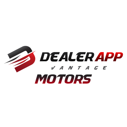 Dealerapp Vantage Motors logo