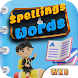 Spellings & Words : Kids Game - Androidアプリ
