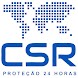 CSR Proteção 24 Horas