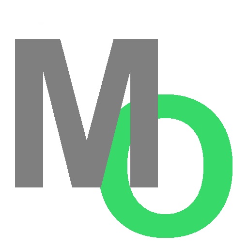 Mojaoprema.si Trgovina logo