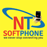 NT SoftPhone icon