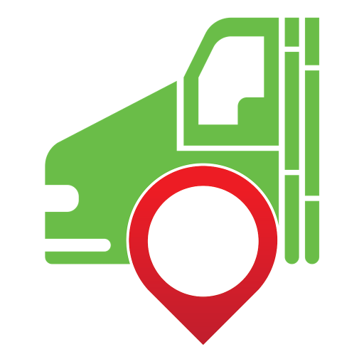 SAMRAAM Truck logo