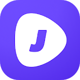 잼라이브 (JAM LIVE) - 라이브 예능&쇼핑 icon