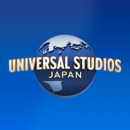 Значок приложения "Universal Studios Japan"