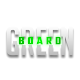 Green Board Laai af op Windows