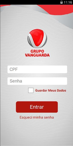 Grupo Vanguarda Screen 2