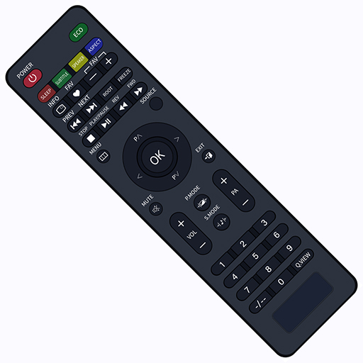 Beston TV Remote Apps on Google Play