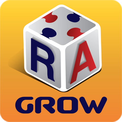 GROW - Realidade Aumentada logo