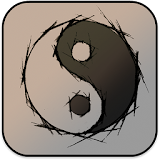 Yin Yang Wallpapers icon