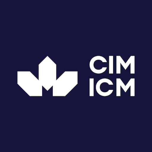 CIM Events logo