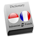 Indonesian - French Pro icon
