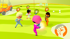 screenshot of I, The One - Fun Fighting Game