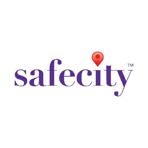 Safecity logo