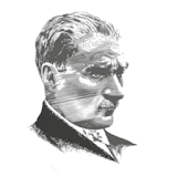 Atatürk icon