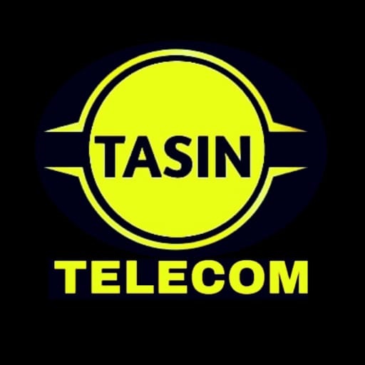 Tasin Telecom logo