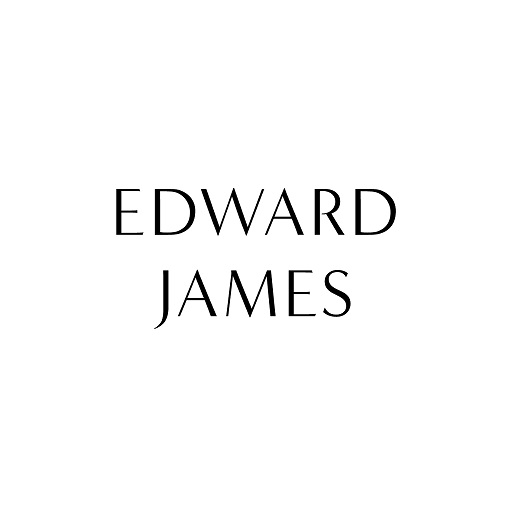 Edward James logo