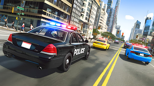 Virtual Police Dad Simulator Screen 3