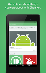 Pushbullet: SMS on PC and more