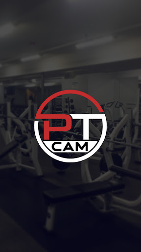 Android application PTCAM Training App screenshort