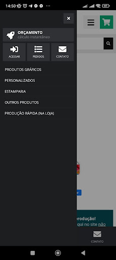 Fasp BR Gráfica Screen 3