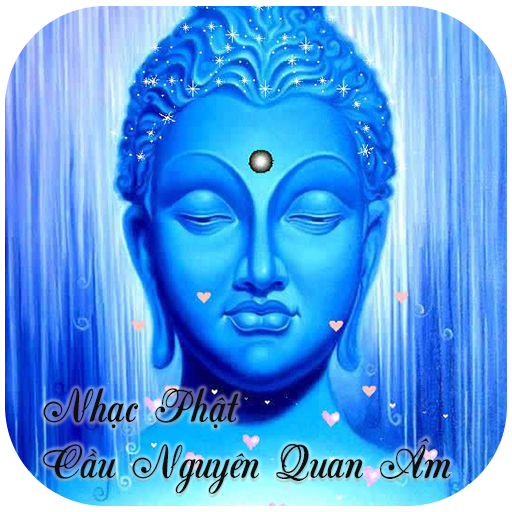 Nhạc Phật Cầu Nguyện Quan Âm logo