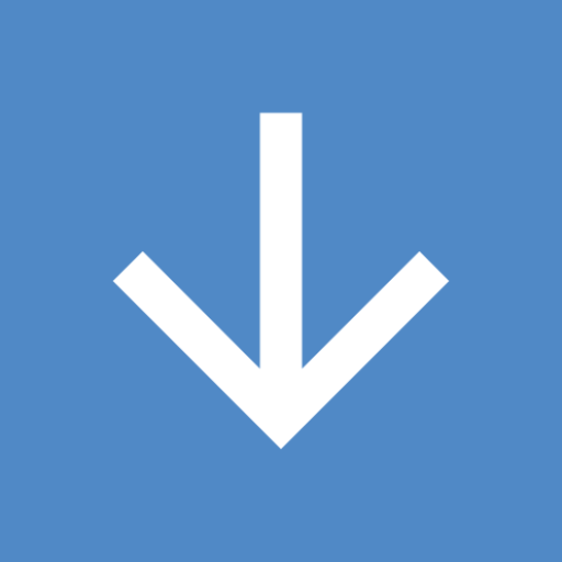 MP İndirici logo