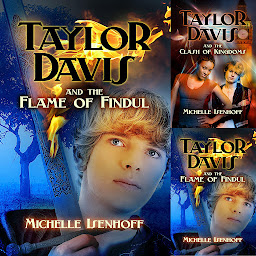 Icon image Taylor Davis Series