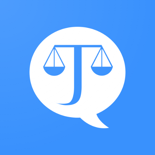 Jago Hukum logo