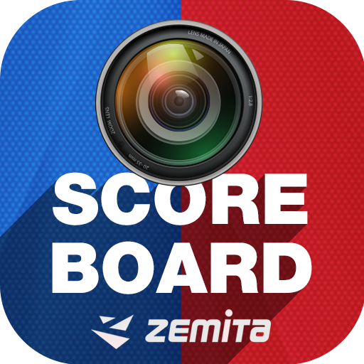 ZEMITA AR Scoreboard  Icon