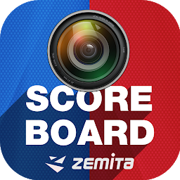 Icon image ZEMITA AR Scoreboard