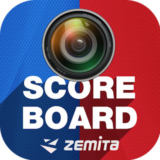 ZEMITA AR Scoreboard apk