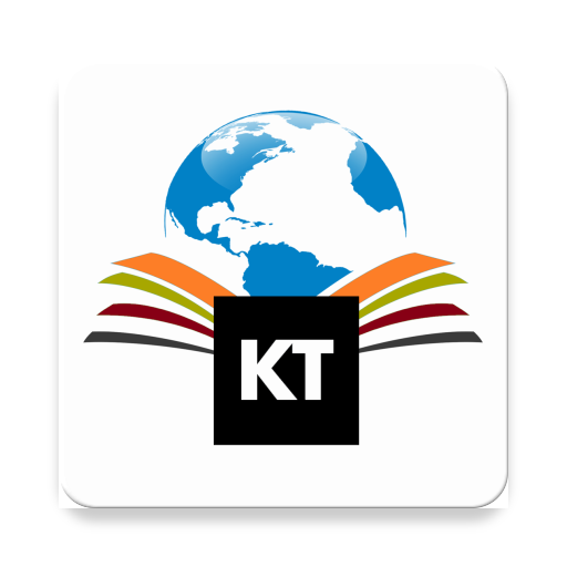 About: KT Books (Google Play version) | | Apptopia