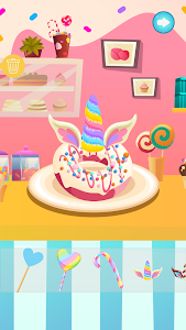 Donut Maker-Cooking Food Games Unknown