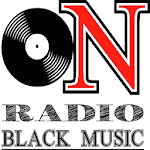 Cover Image of Download ON RADIO BLACK MUSIC 1.0 APK