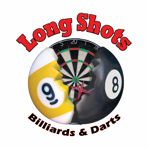 Longshots VA logo
