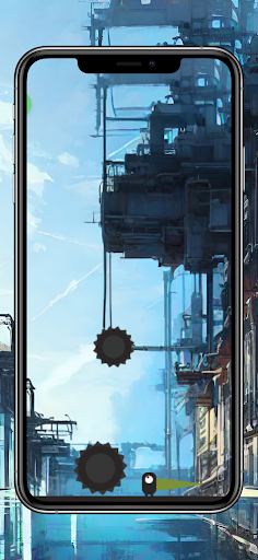 Saw Salvation: Survival Screen 2