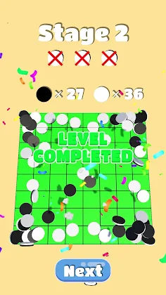 Power Othello - Screenshot 2