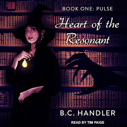 Icon image Heart of the Resonant: Book One: Pulse