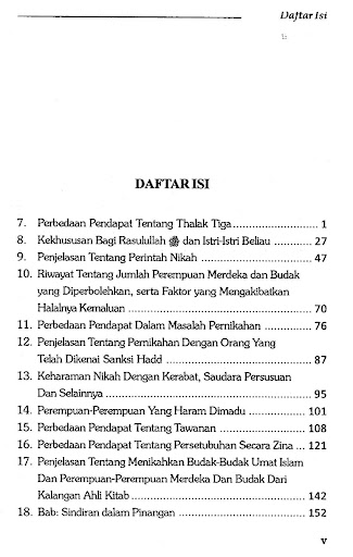 Kitab Al Umm Imam Syafii 10 Screen 2