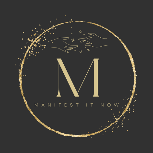 Manifest It Now logo