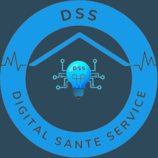 sendigitsante logo