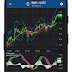 Crypto Price Monitoring App
