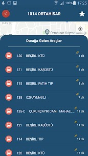 Trabzon Ulaşım APK for Android Download (Premium) 4