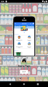 Shop at Door - Online grocery 1.0.4 APK + Mod (Unlimited money) untuk android