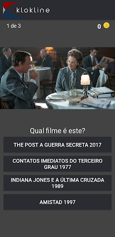 30 Steven Spielberg Movies - Screenshot 2
