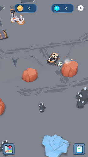 Moonbase Building 3