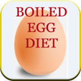 Boiled Egg Diet icon