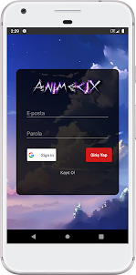 AnimeciX - Türkçe Anime